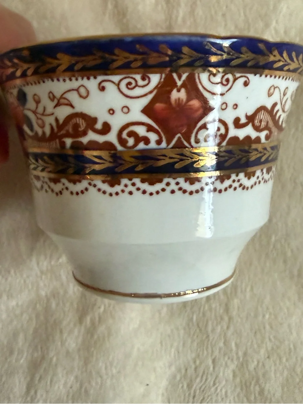 Vintage Royal Gregg England Bone China and Melba read below TWO SETS
